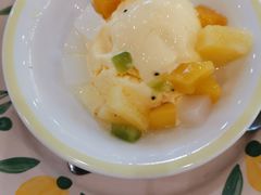 -萨莉亚意式餐厅(南京环亚凯瑟琳广场店)