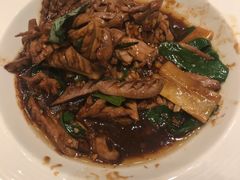 爆炒腰花-城南往事(滨江世茂店)