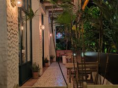 -Laures·月桂西班牙碳烤餐厅(十尚坊店)