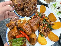 -徐州老菜馆(夹河街店)