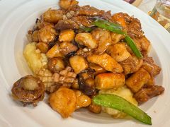 -肘子酥·天津菜·特色捞面(德云社店)