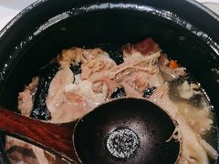 -徽镇小厨·经典徽菜(马连道店)