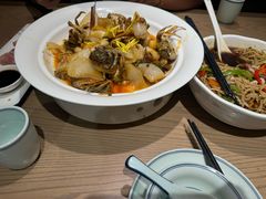 -周家二小姐的菜(西津渡店)