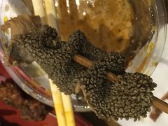 牛肚-老徐烧烤涮肚(交道口店)