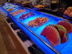 -盛宴自助餐厅(运达喜来登店)