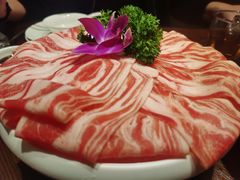 -东海怡品海鲜豆捞(舟宿夜江店)