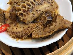 -味友味港印记(厦门集美银泰百货店)