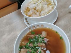 -百福麵家(新馬路店)
