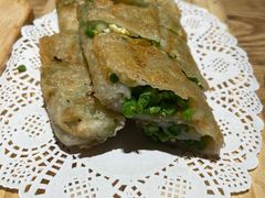 -芳芳私房菜·精做淮扬菜(承德路店)