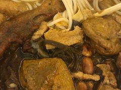 -爱民螺蛳粉(五里亭店)