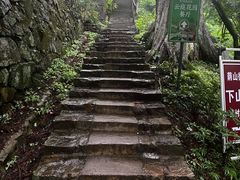 -莫干山风景区