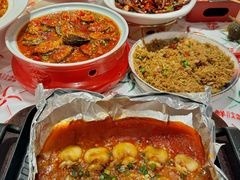 -辣小鲜·南昌大排档(船山路店)