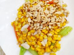 -轩记海鲜餐厅·四十五年老字号·经典粤菜(西区彩虹店)
