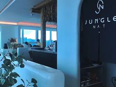 -Jungle Nat 高空餐厅
