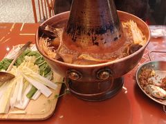 -神府路壹号·海鲜烧烤·砂锅粥·锅物(三坊七巷店)