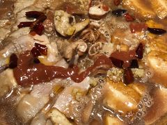 -到家尝北京菜(西坝河店)