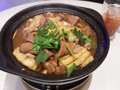 -牛楠楠·香港牛腩茶餐厅(永旺店)