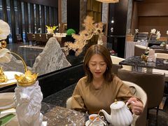 -乔治莫兰迪酒店(济南解放路山东大学店)