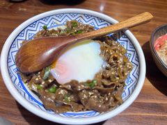 -白石の深夜食堂(芝罘万达店)