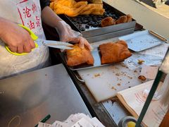 -和众大油条(维明路店)