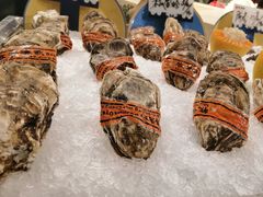 -西贝海鲜汇(槐安路店)