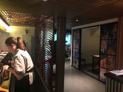 -久喜番和牛烧肉酒场(北辰三角洲店)