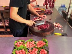 -伟记牛肉(金鸿公路店)