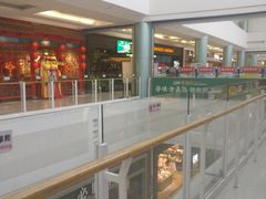 -永旺黄岛购物中心