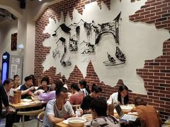 大堂-嘉州叶婆婆钵钵鸡(建设路店)