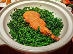 -兰庭玉树·老饭骨家宴(后海店)