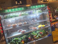 -湘味淳(千禧街店)