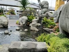 -尚泰清迈机场购物中心