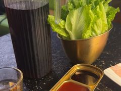 -熊大·鲜烤黄牛肉(五山店)