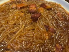 笨粉条红烧肉-老厨家(友谊路总店)