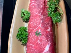 -芸山季·云南野生菌火锅(人民广场来福士店)