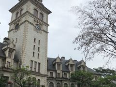 -中旅阿那亚九龙湖·公主酒店