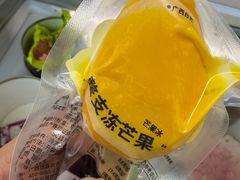-川骄海鲜自助(河东店)