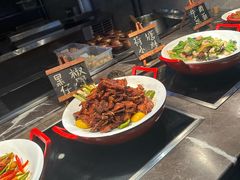 -喜庭海鲜自助(来福士店)