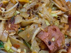 -大东北首席烤冷面(常兴路店)