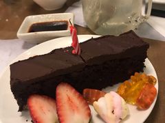 -RISE RESTAURANT(滨海湾金沙店)