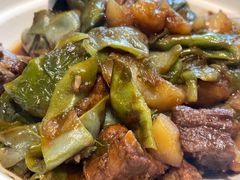 -四姐妹东北饺子(沙尾路店)