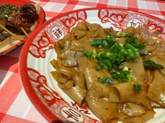 -肉店炸炸炸·铁板孜然牛肉