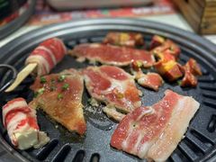 -猫爪爪原切自助烤肉(观音桥阳光世纪店)