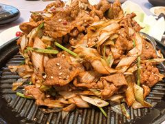 -谷语中餐厅