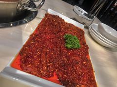 -围炉·川味鲜货火锅(万达珍珠坊店)