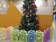 -金宝贝国际早教中心(万象城中心)