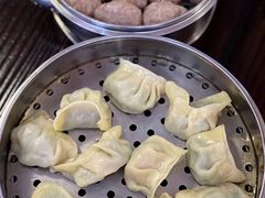 香芋丸-蓝记云吞(正果店)