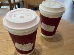 -COSTA COFFEE(丰联广场店)