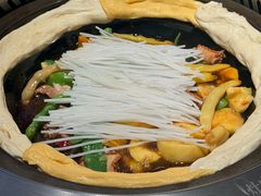 -灶座小锅烀饼·铁锅炖(全国总店)