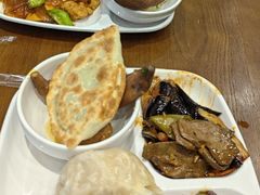 -富龙快餐店(铁西店)